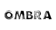 ombraworld ombra ombraworld Sticker