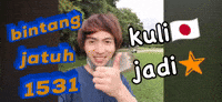Bintang GIF