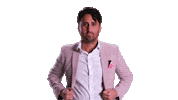 Liam Gatsby Sticker by The Only Way is Essex