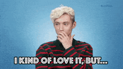 Love This GIF by BuzzFeed