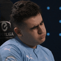 Hajj Maher GIF by esuperliga
