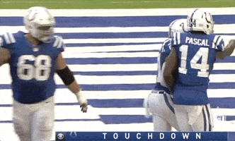 2018 Nfl Football GIF by NFL