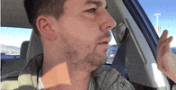 Angry Road Rage GIF by John Crist Comedy