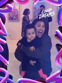 by Loop Dreams GIF Booth