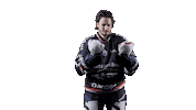 Thomas Suire Sticker by Les Ducs d'Angers