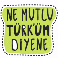 Turkey Froggy GIF