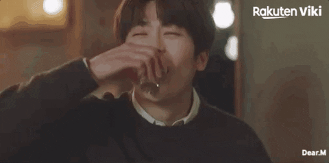 Dramacoreano Kdrama Kiss GIF by Viki