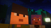 Campfire Stories