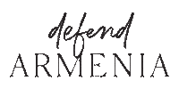 esternersisyancreative europe armenia hayastan good cause Sticker