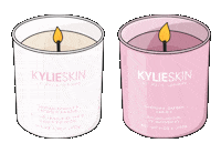 Kylie Jenner Bath Sticker by Kylie Skin