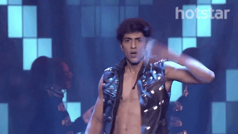 episode 1 video GIF by Hotstar