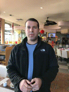 thank you obama GIF by The Standing O