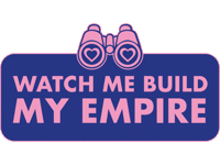 Pink Jefas Sticker by jefasyjevas