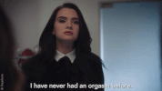 Awkward First Time GIF by The Bold Type