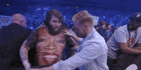 Best Friends Chuck GIF by All Elite Wrestling on TNT