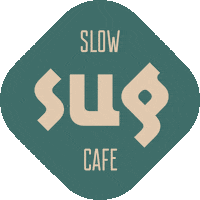 sughero_slowcafe sughero sughero slowcafe Sticker