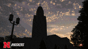 no place like nebraska GIF by Huskers