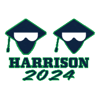 Classof2024 Sticker by CobbSchools