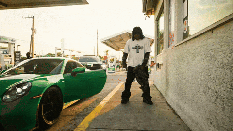 Fwu GIF by Don Toliver