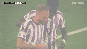 Europa League Football GIF by UEFA