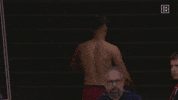 Angry Champions League GIF by DAZN