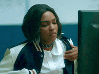 Dc Comics Netflix GIF