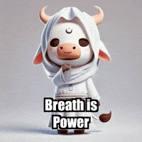 Wisdom Breathwork GIF by Sagemoohammad