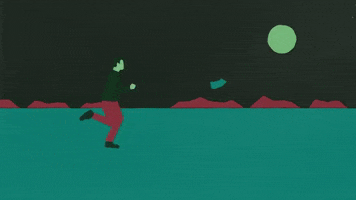 Animation Acid GIF by Topshelf Records