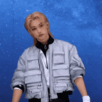 felixdaisies felix lee felix yongbok felix stray kids GIF
