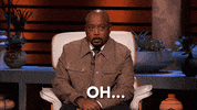 Shark Tank Thinking GIF by ABC Network