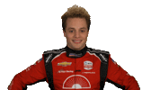 Happy Ntt Indycar Series Sticker by INDYCAR