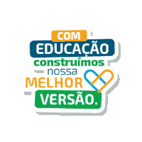 Educacao Aprender Sticker by Central Ailos