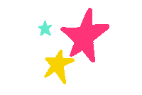 party thank you Sticker by Muchable