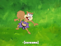 season 8 bubble troubles GIF by SpongeBob SquarePants