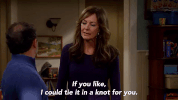 season 1 fireballs and bullet holes GIF by mom