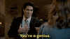 Rose Mciver Ghosts GIF by CBS