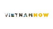 Vietnamnow Sticker by Vietnam Tourism Board
