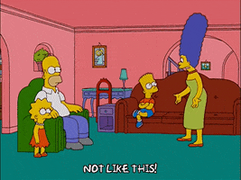 homer simpson episode 6 GIF