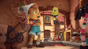 pinocchioandfriends lie ops pinocchio i swear GIF
