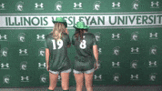 25Iwuwsoc GIF by iwusports