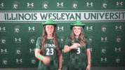 25Iwuwsoc GIF by iwusports