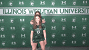 25Iwuwsoc GIF by iwusports