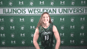 25Iwuwsoc GIF by iwusports