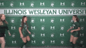 25Iwuwsoc GIF by iwusports