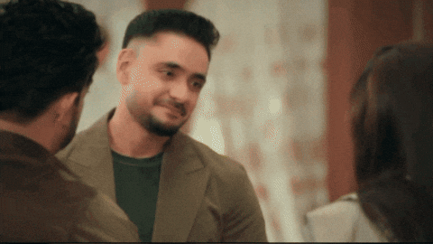 Shazia_h giphygifmaker hug truth divorce GIF