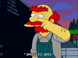 the simpsons episode 3 GIF