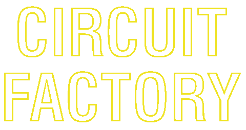 Dubai Sticker by Circuit Factory