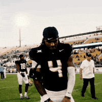 College Football Gkco GIF by UCF Knights