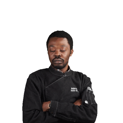 dealerdecook giphyupload food cook de Sticker