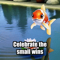 Celebration Appreciation GIF by TheConfishius
